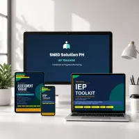 IEP Builders Pro System – Image 1
