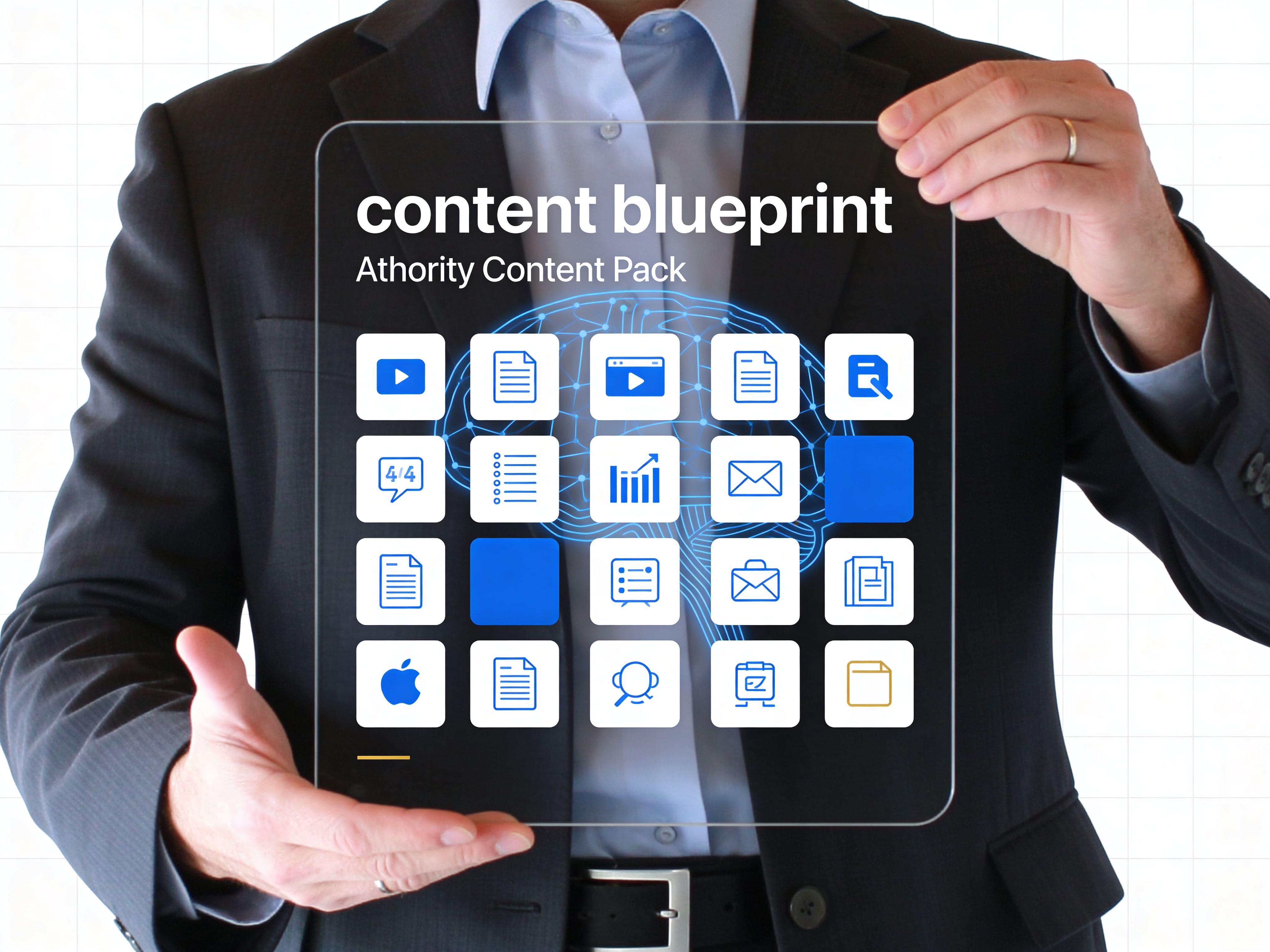 Authority Content Pack (24h Delivery) – Image 1