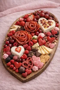 The Deluxe Dessert Board  – Image 1