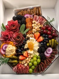 The Curated Board – Image 1