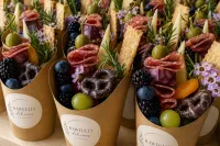 Charcuteries Cups  – Image 1