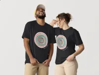 The Spiral Tee – Image 2