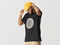 The Spiral Tee – Image 1