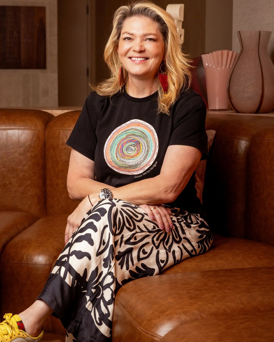 The Spiral Tee – Image 3