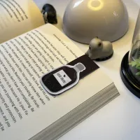 Cold Brew (Caffeine Collection)- Magnetic Bookmark – Image 4