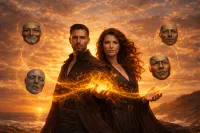 Masken Workshop DE (online) – Image 1