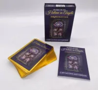 I Believe In Angels - Enlightenment Oracle Cards (United Kingdom Area Only) – Image 4