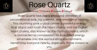 The Divine Angel Pendulum Board and Rose Quartz Pendulum – Image 4