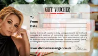 Christmas Gift Vouchers – Image 1