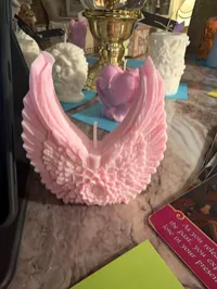 Mantra wings of love – Image 1