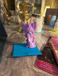 Spiritual Awakening Angel – Image 1