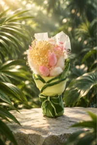 Sunlit Meadow Bouquet – Image 1