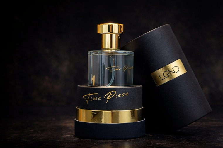 Time Piece – Image 1