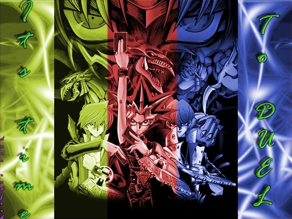 Tuesday 9th June - Yu-Gi-Oh! Locals – Image 1