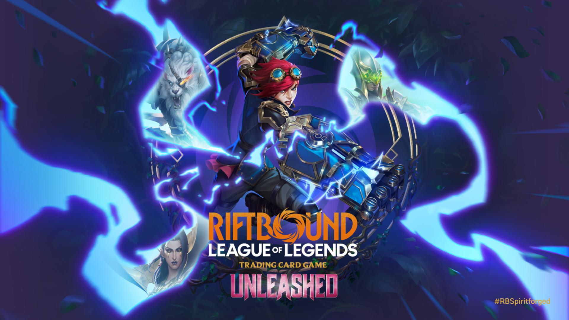 Wednesday 10th June - Riftbound Locals – Image 1