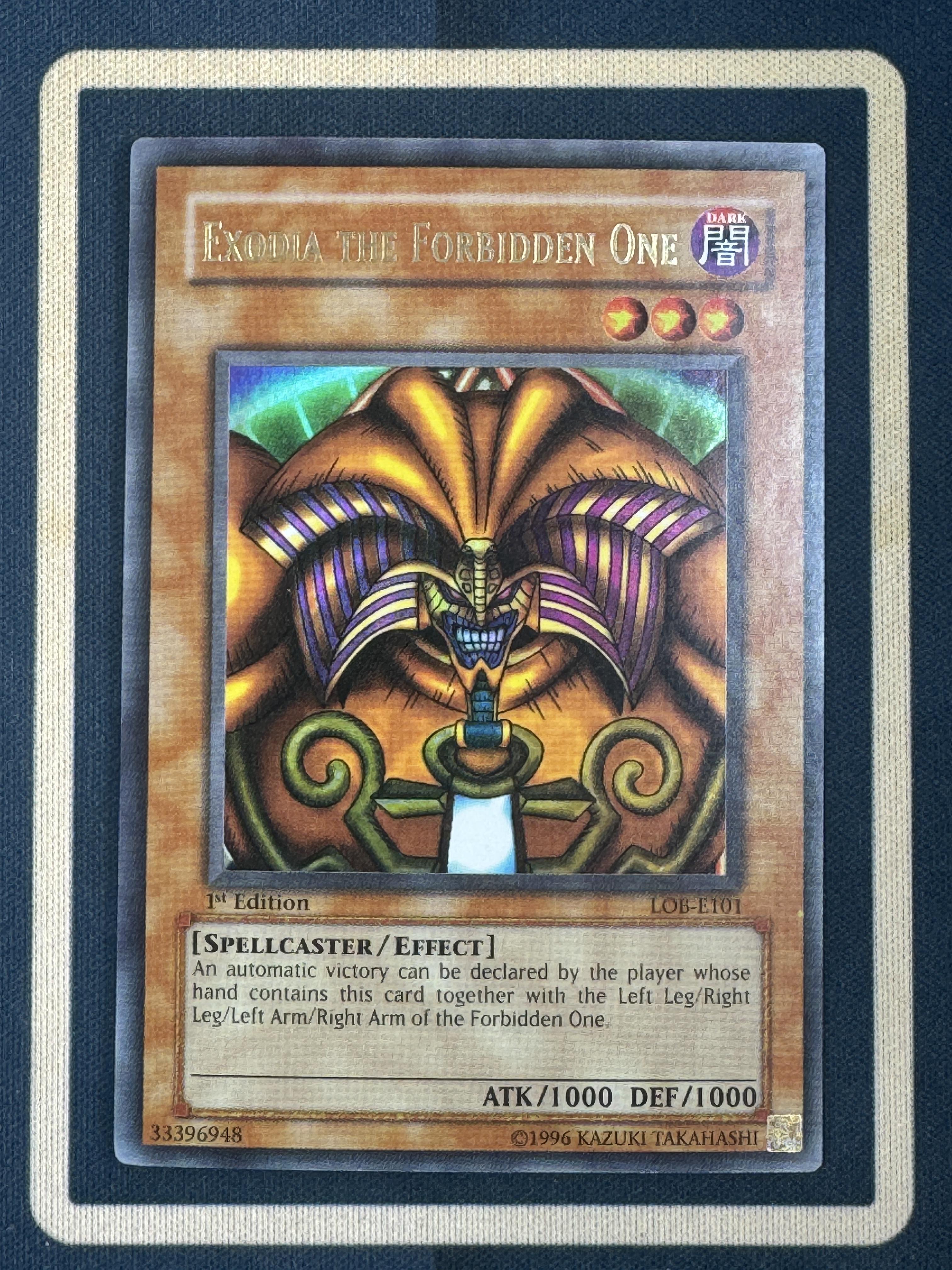Quarterly Yu-Gi-Oh! Edison Tournament 12/09/2026  – Image 2