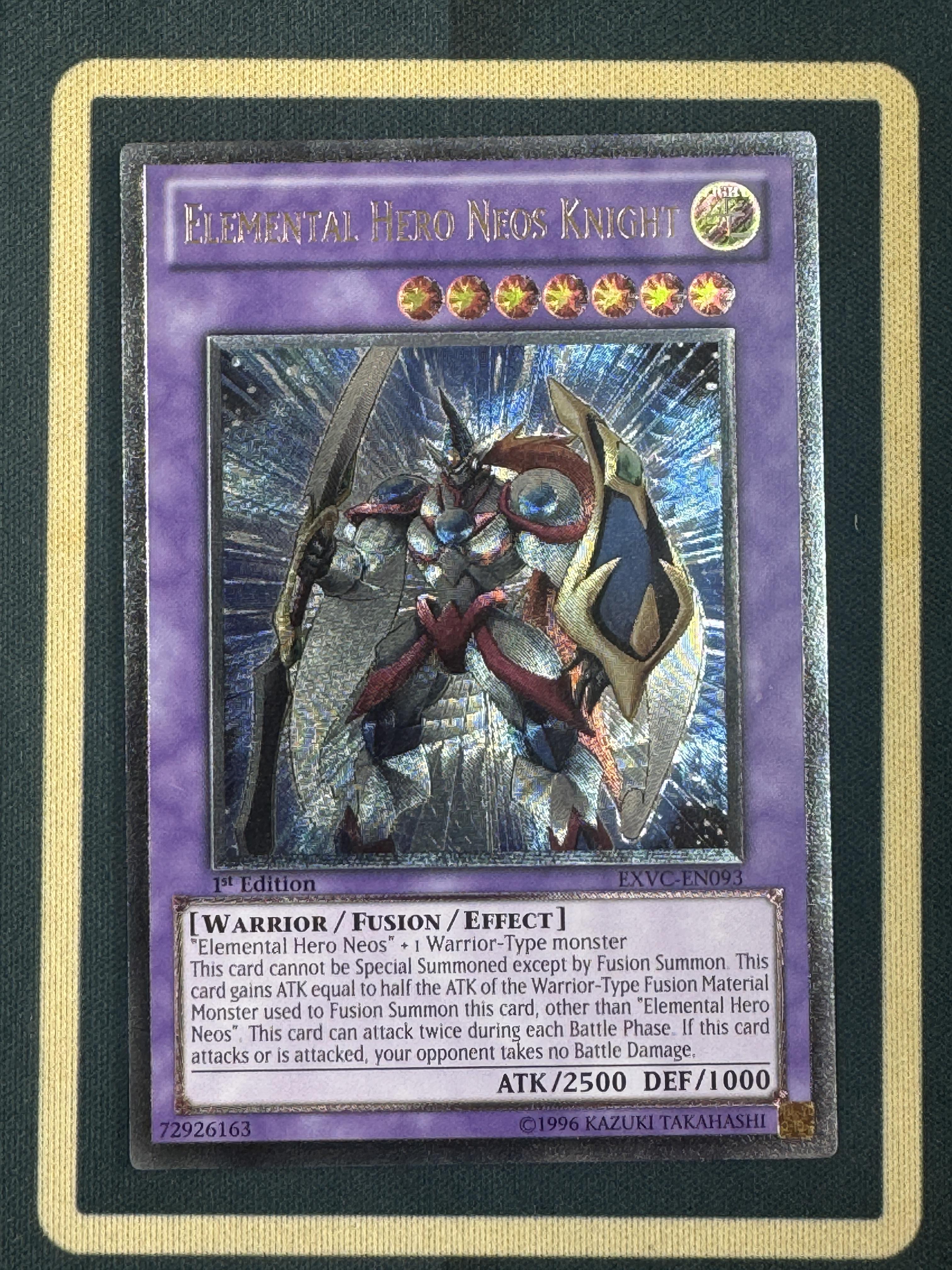Quarterly Yu-Gi-Oh! Edison Tournament 12/09/2026  – Image 5