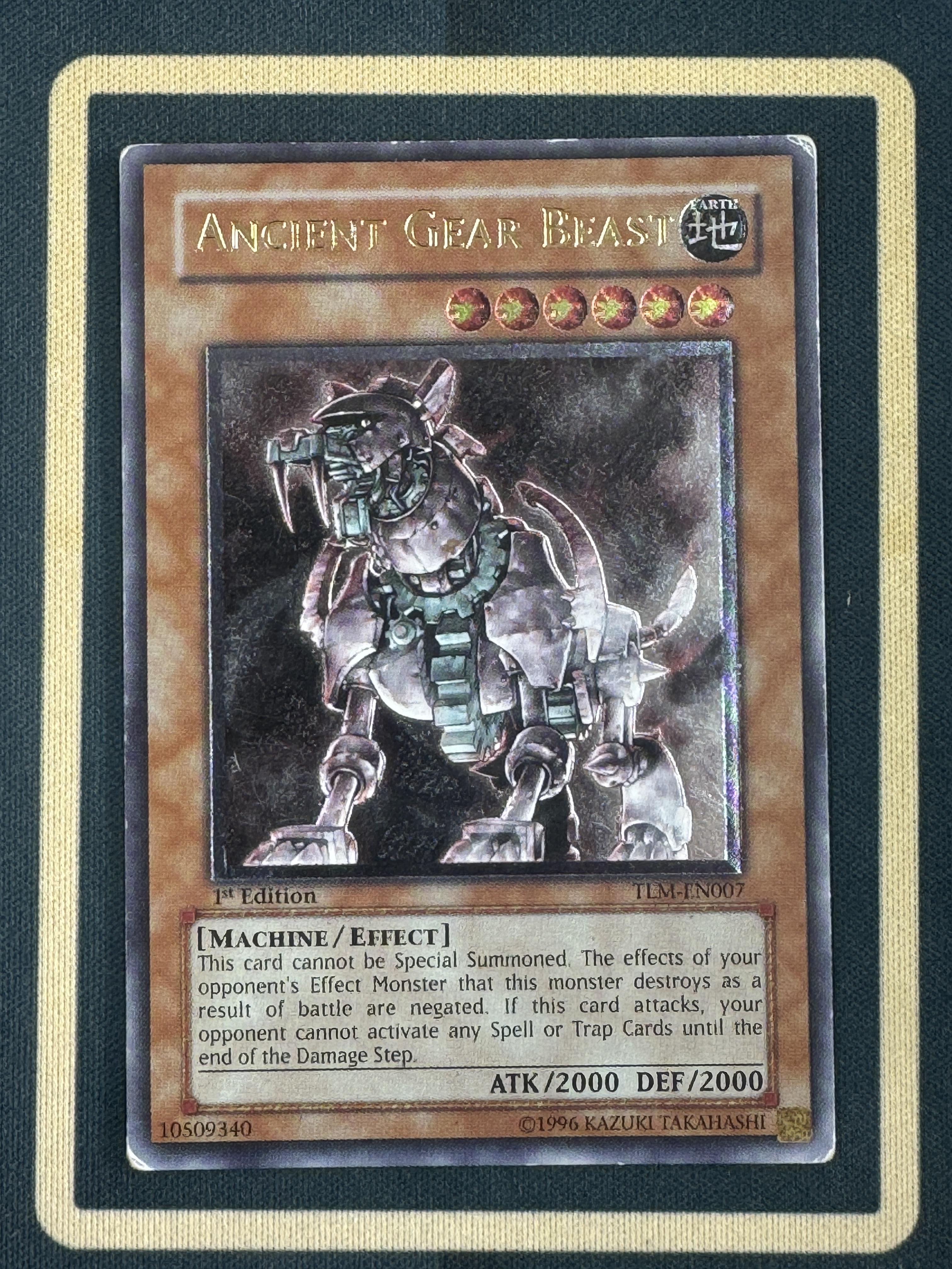 Quarterly Yu-Gi-Oh! Edison Tournament 12/09/2026  – Image 8