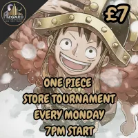 One Piece Store Tournament – Image 1