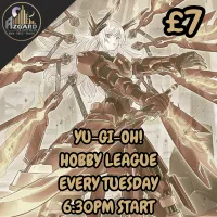 Yu-Gi-Oh! Locals – Image 1