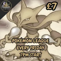Pokemon Locals  – Image 1