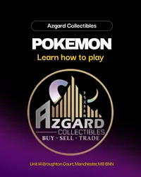 Pokemon: Learn How To Play (£5 Is Turned To Store Credit) – Image 1