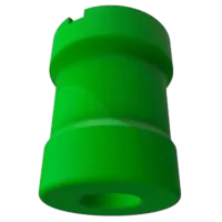 Nut Power Grip – 1/2" Bolt (3/4" Nut + 1" & 1-1/4" Washers) – Green – Image 4