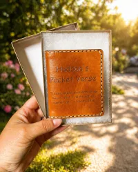 Personalized Pocket Verse – Image 15