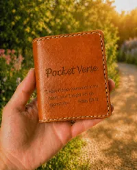 Pocket Verse – Image 1