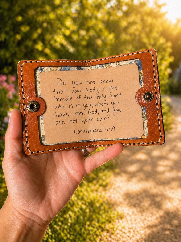 Personalized Pocket Verse – Image 3