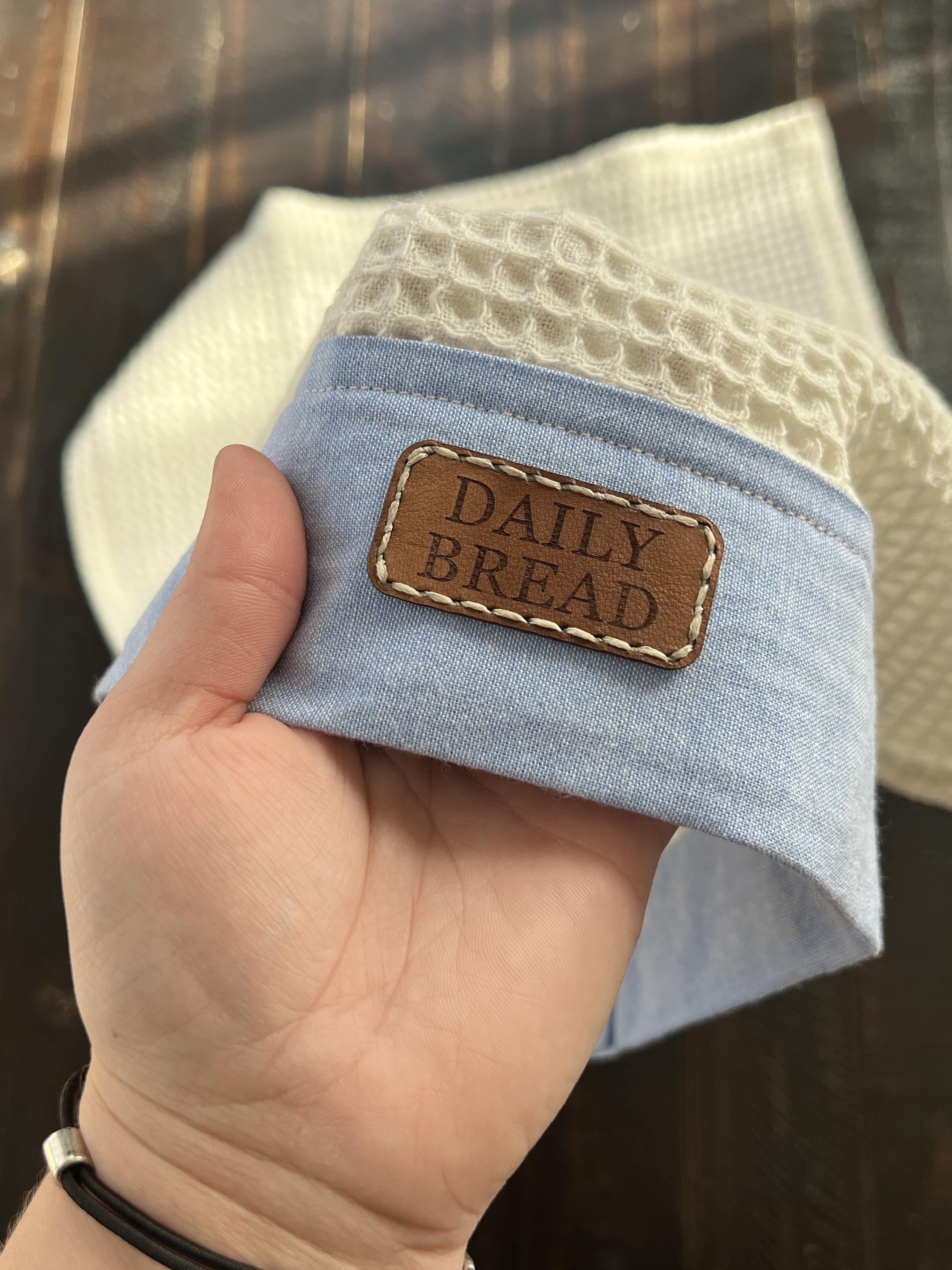 Chambray Tea Towel – Image 10