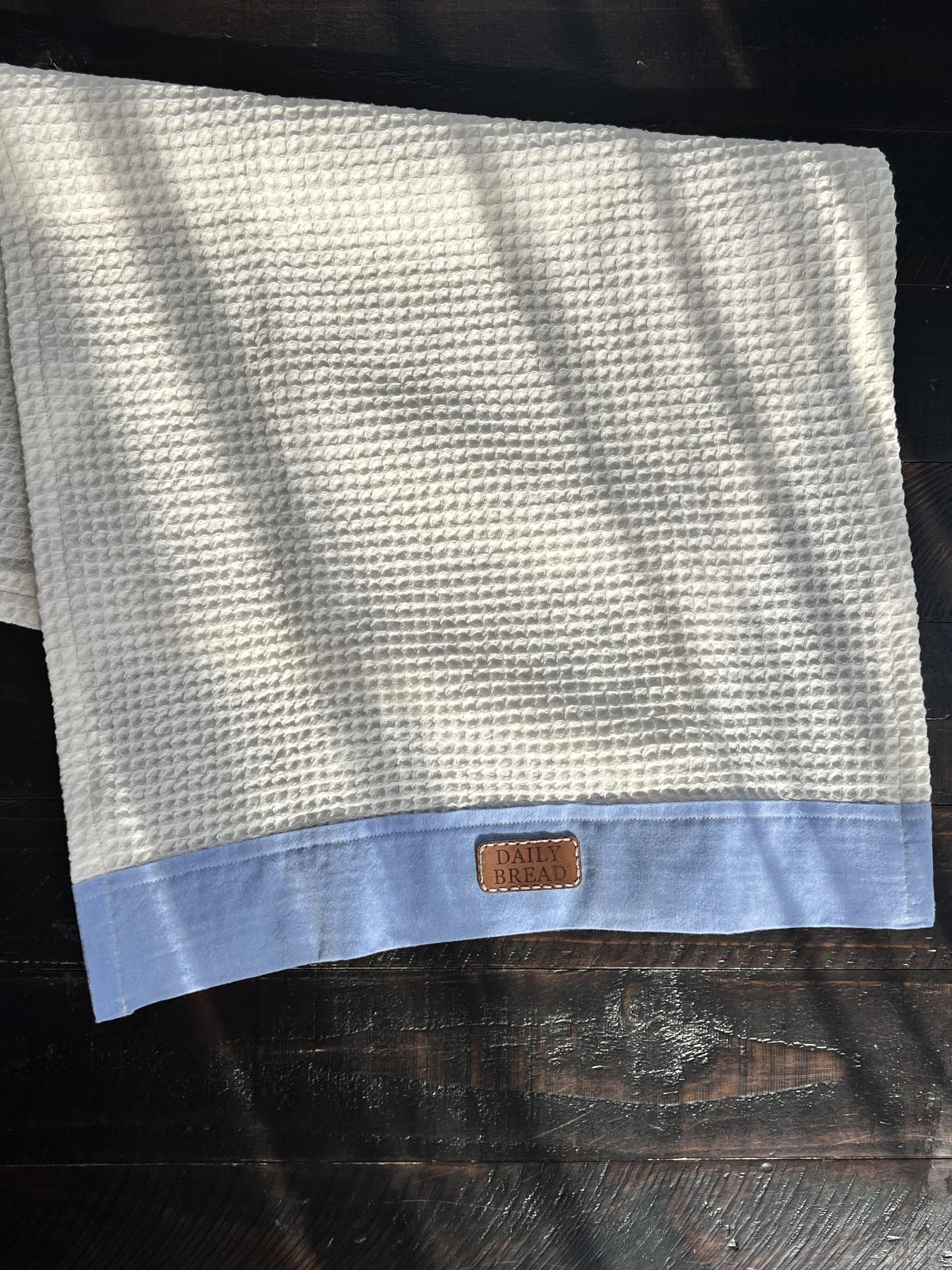 Chambray Tea Towel – Image 9