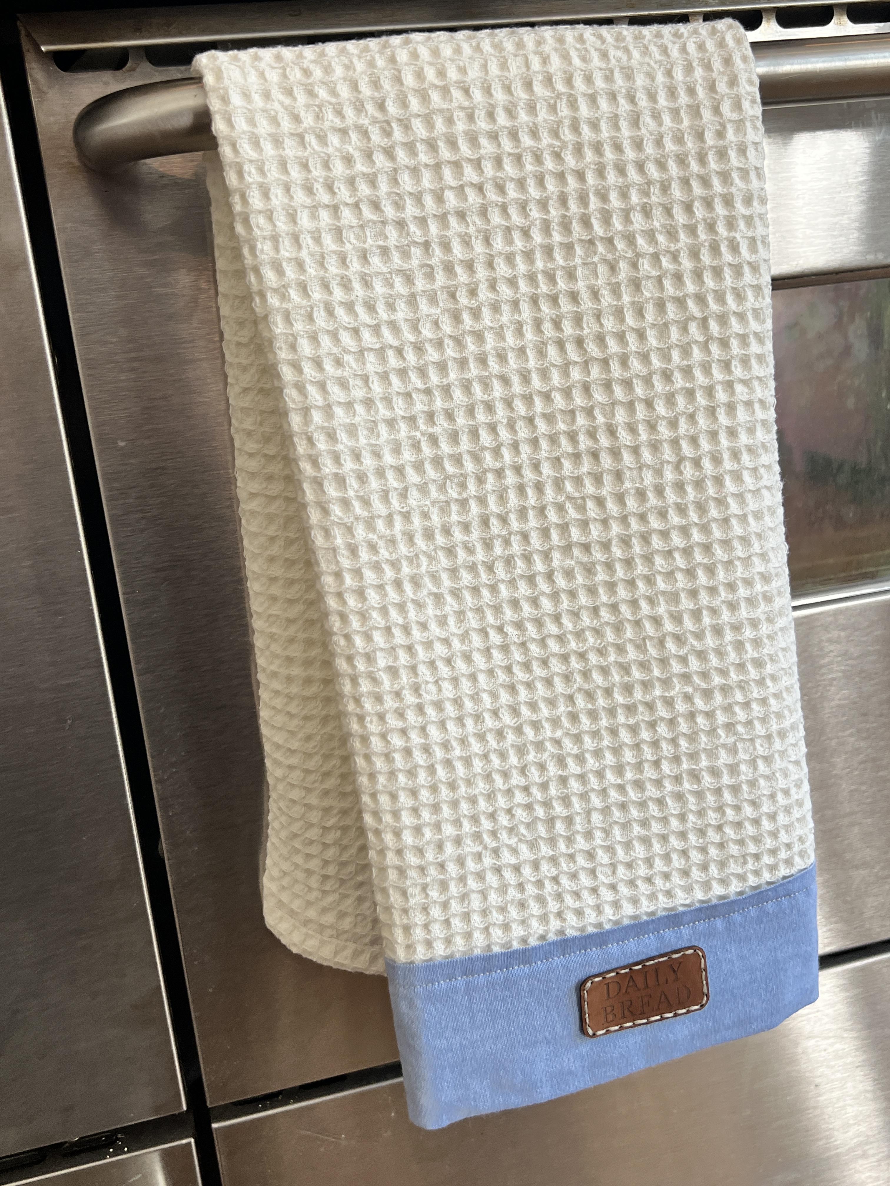 Chambray Tea Towel – Image 8