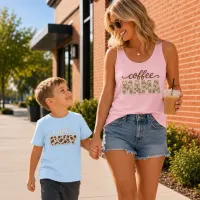 Coffee Mama Tank - 100% Cotton – Image 3