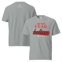 Do Not Fear - Comfort Colors – Image 15