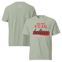 Do Not Fear - Comfort Colors – Image 20