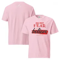 Do Not Fear - Comfort Colors – Image 25