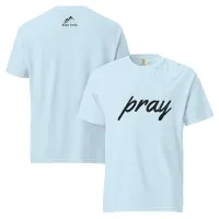 Pray - Comfort Colors – Image 55