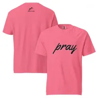 Pray - Comfort Colors – Image 30