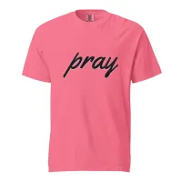 Pray - Comfort Colors – Image 29