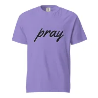 Pray - Comfort Colors – Image 24
