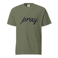 Pray - Comfort Colors – Image 9