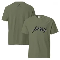 Pray - Comfort Colors – Image 10