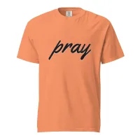 Pray - Comfort Colors – Image 34