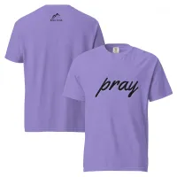 Pray - Comfort Colors – Image 25