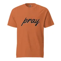 Pray - Comfort Colors – Image 14