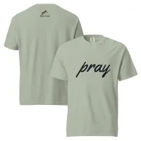 Pray - Comfort Colors – Image 40