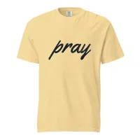 Pray - Comfort Colors – Image 49