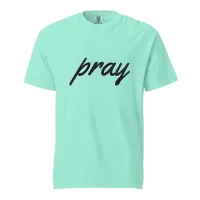 Pray - Comfort Colors – Image 44
