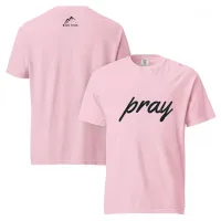 Pray - Comfort Colors – Image 5